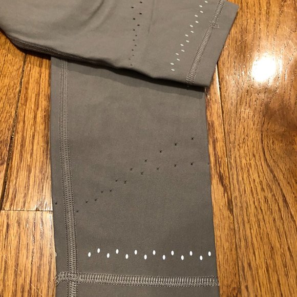 Lululemon Full Length Leggings - Picture 3 of 7